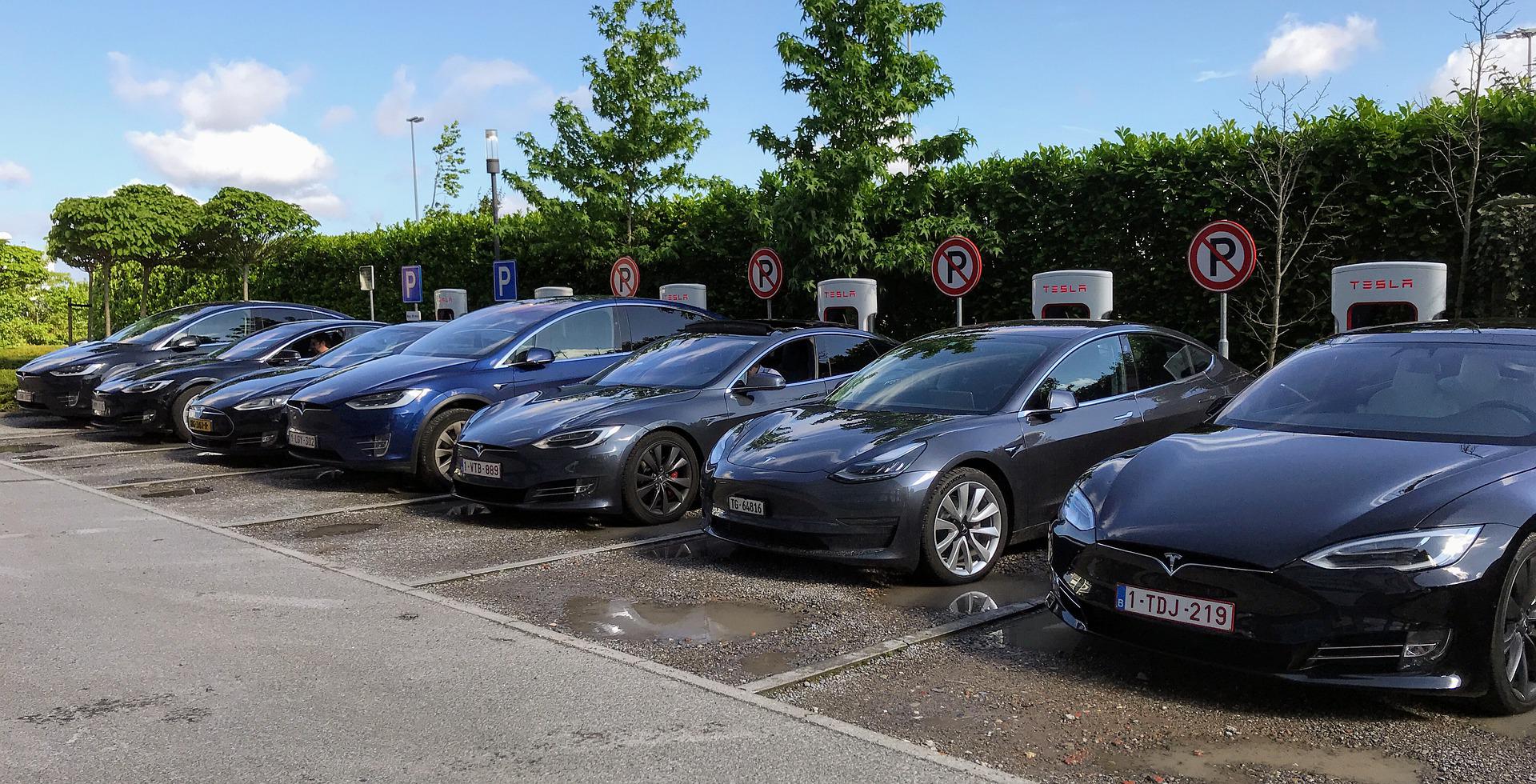 Used Tesla Are More Expensive Than New: Here’s Why | Carnex Blog