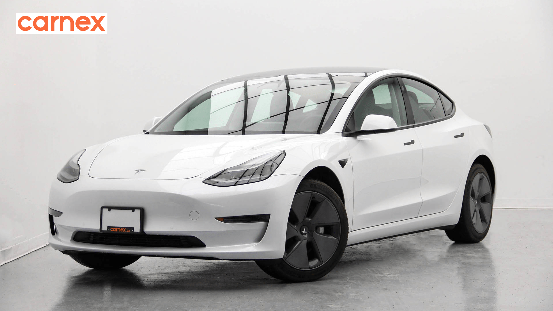 Complete Guide For Buying A Used Tesla in Canada | Carnex Blog