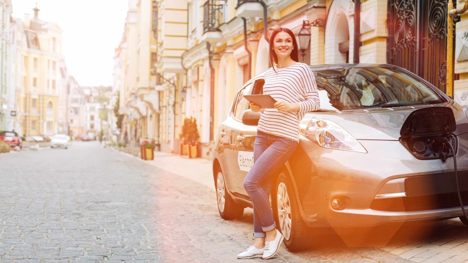 6 Things You Should Know About Used Electric Cars in Canada Carnex Blog