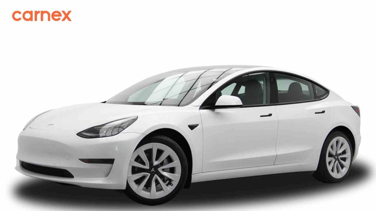 11 Reasons Why the Tesla Model 3 Is Still a Great Buy in 2024 | Carnex Blog