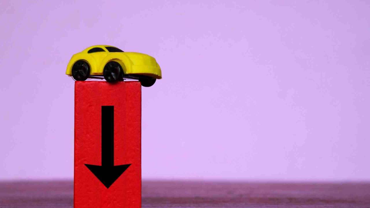 Depreciation of Electric Vehicles Do EVs Depreciate Faster? Carnex Blog