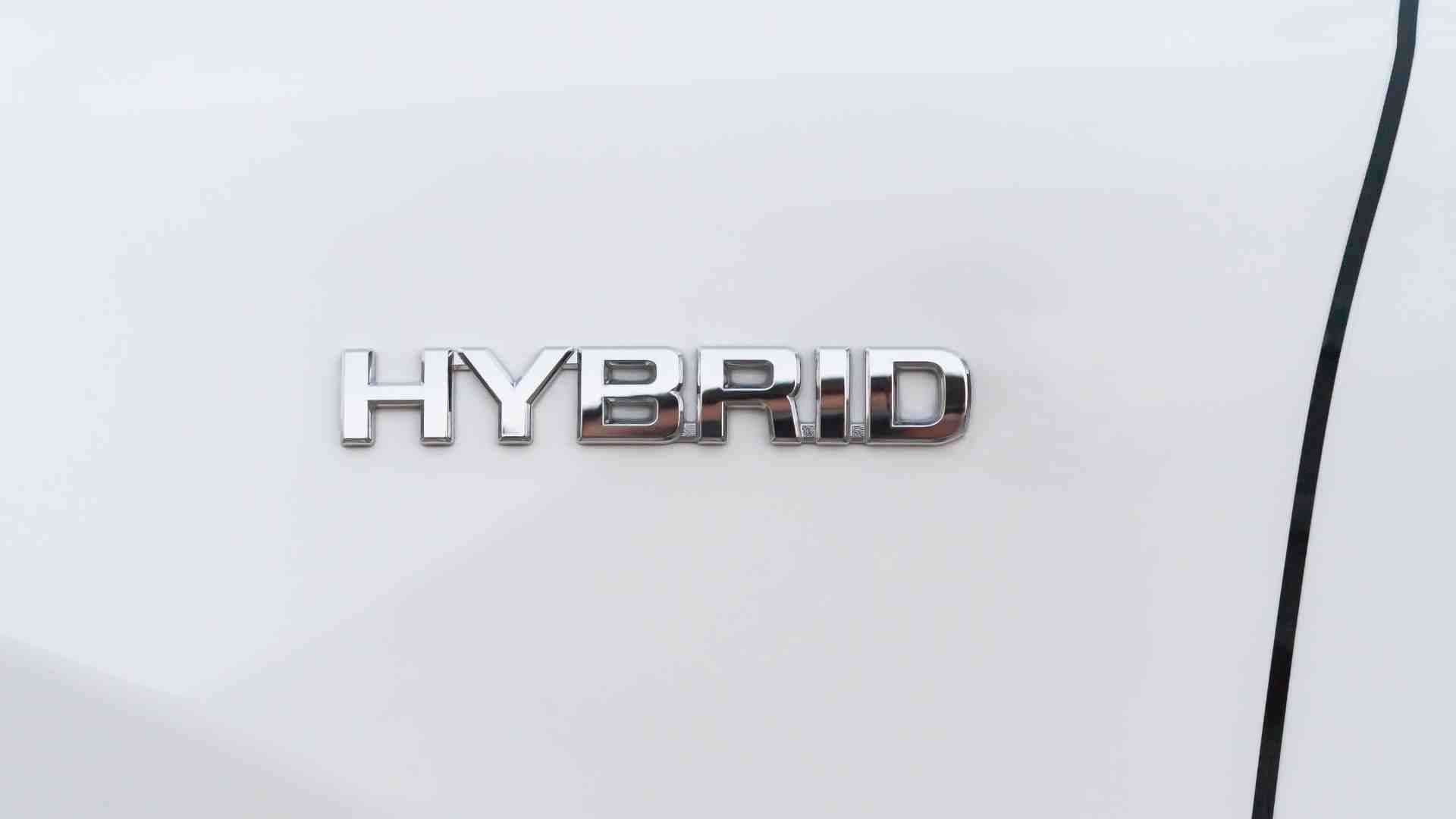 Best Hybrid SUVs: Canada’s Top Rated Hybrid SUVs for 2025 | Carnex Blog Best rated hybrid suv